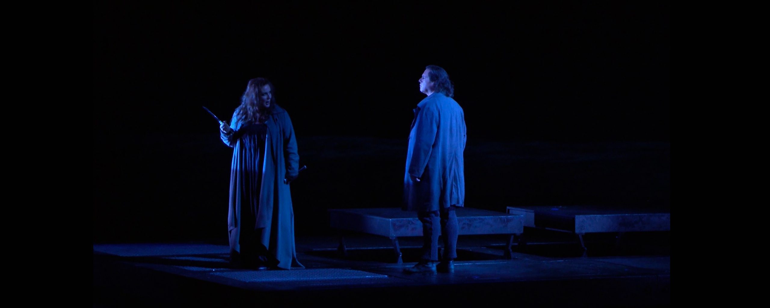 Tristan und Isole Ópera de Wagner Palau de les Arts Les Arts És Òpera